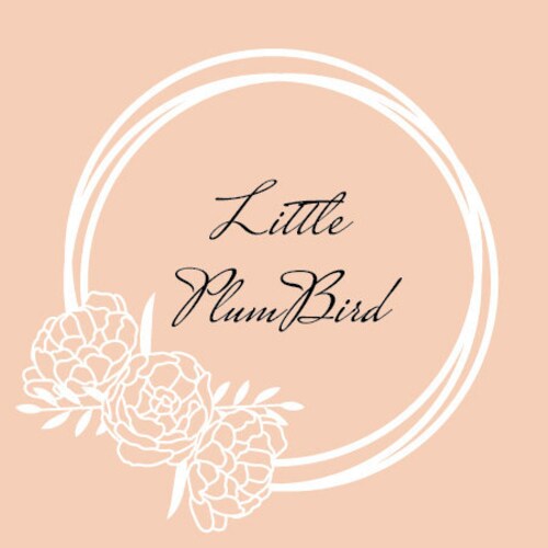 Littleplumbird store logo