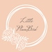 Littleplumbird store logo