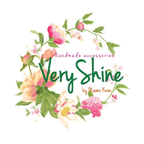 VeryShine store logo