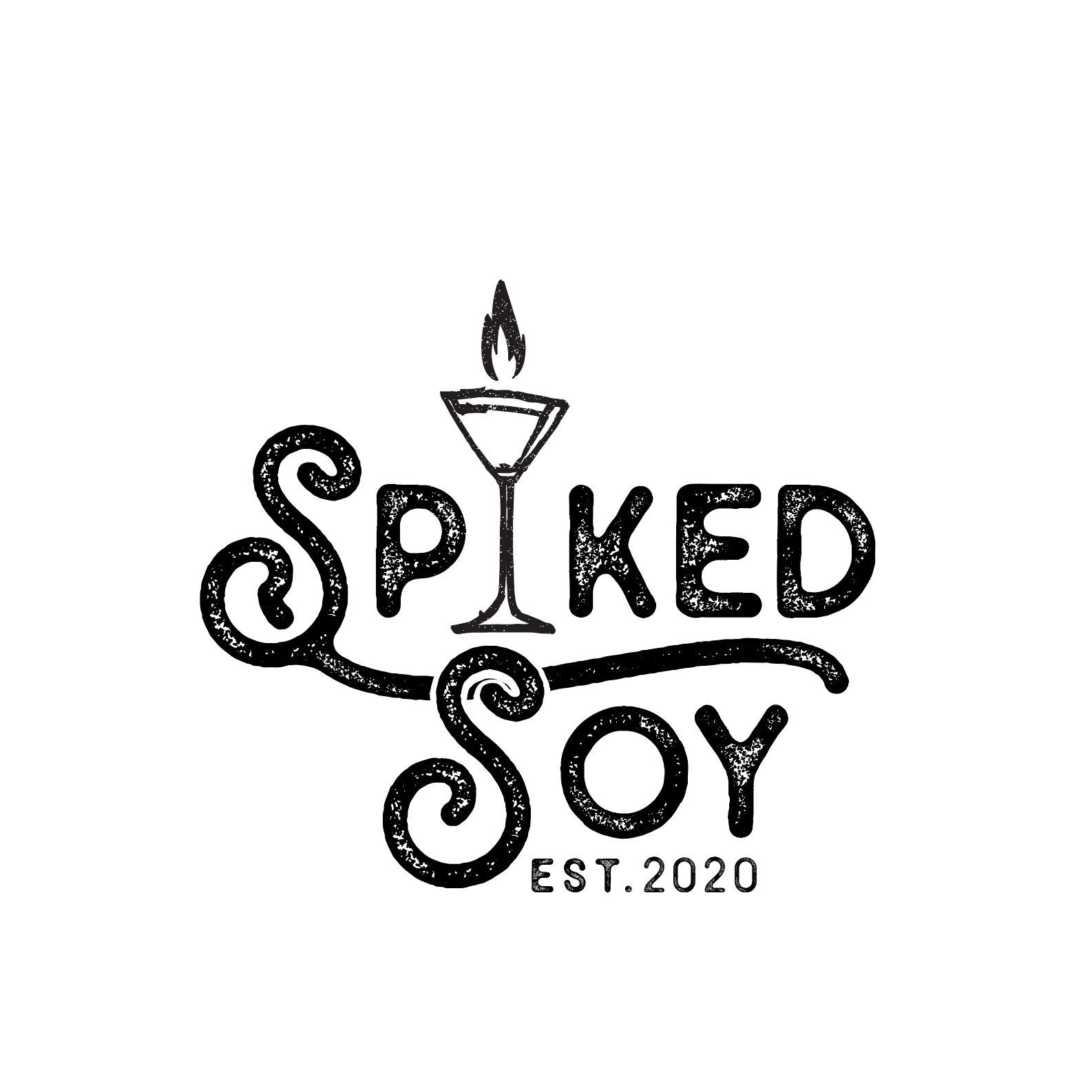 Spiked Soy By Spikedsoy On Etsy