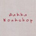 Zakka Workshop