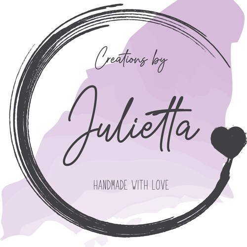 CreationsByJulietta store logo