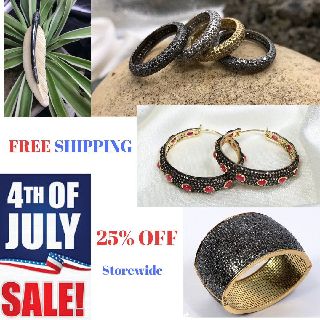One stop shop for jewelry with Diamonds & gemstones by