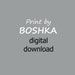 boshka