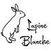 Lapine Blanche