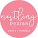 Nestling Design