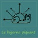 Le bigorno Piquant