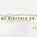 QsDigitals Co