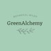GreenAlchemy
