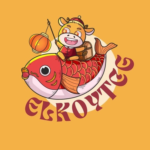 Elkoytcg store logo