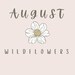 AugustWildflowers