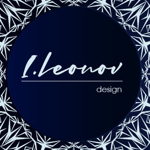 ILeonovsDesign store logo
