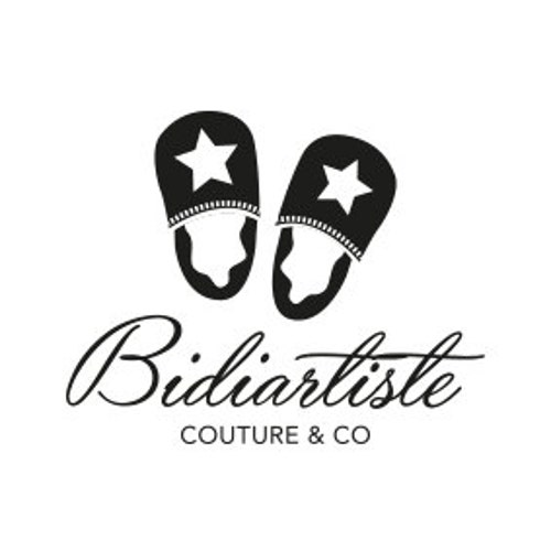 Bidiartiste store logo