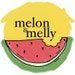 Owner of <a href='https://www.etsy.com/shop/MelonandMelly?ref=l2-about-shopname' class='wt-text-link'>MelonandMelly</a>