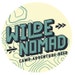 Wilde Nomad