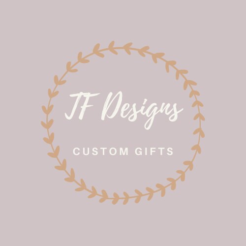 TFCustomGifts - Etsy