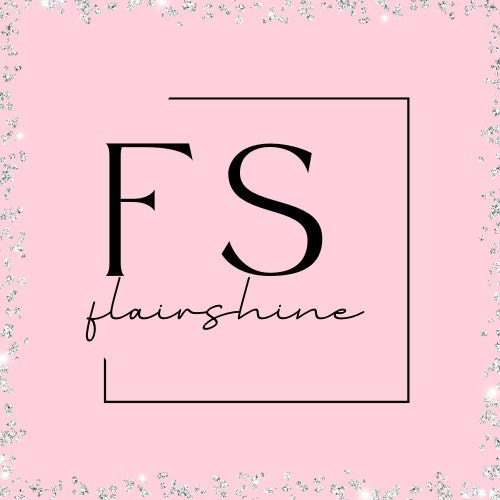 FlairShine - Etsy
