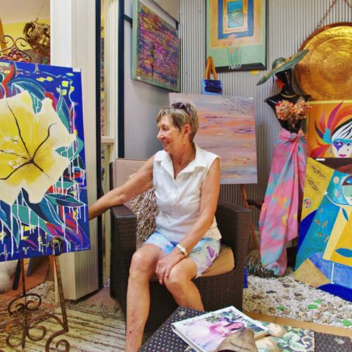 TinCanBayArt Etsy Australia