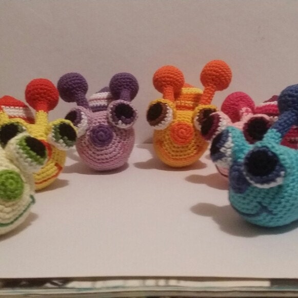 Butterfly Appliques,9 Crochet Butterfly Appliques,blue Butterflies