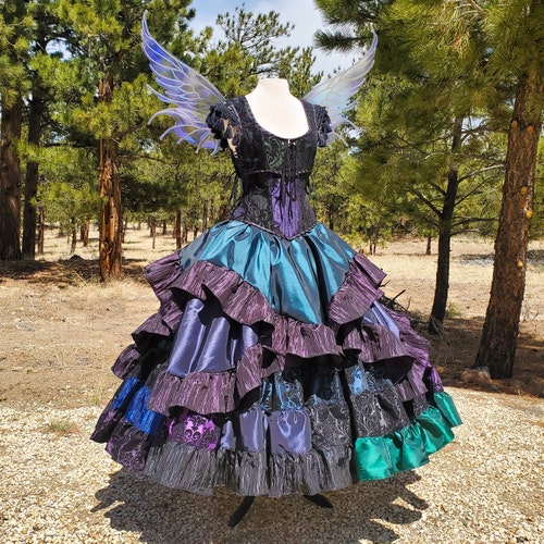 VeneficaCorsetry - Etsy