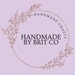 HandmadebyBritCo