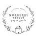 Mulberry Street Paper Goods