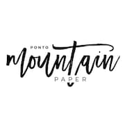 PontoMountainPaper