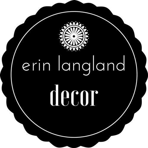 erinlanglanddecor - Etsy