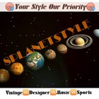 8PlanetStyle