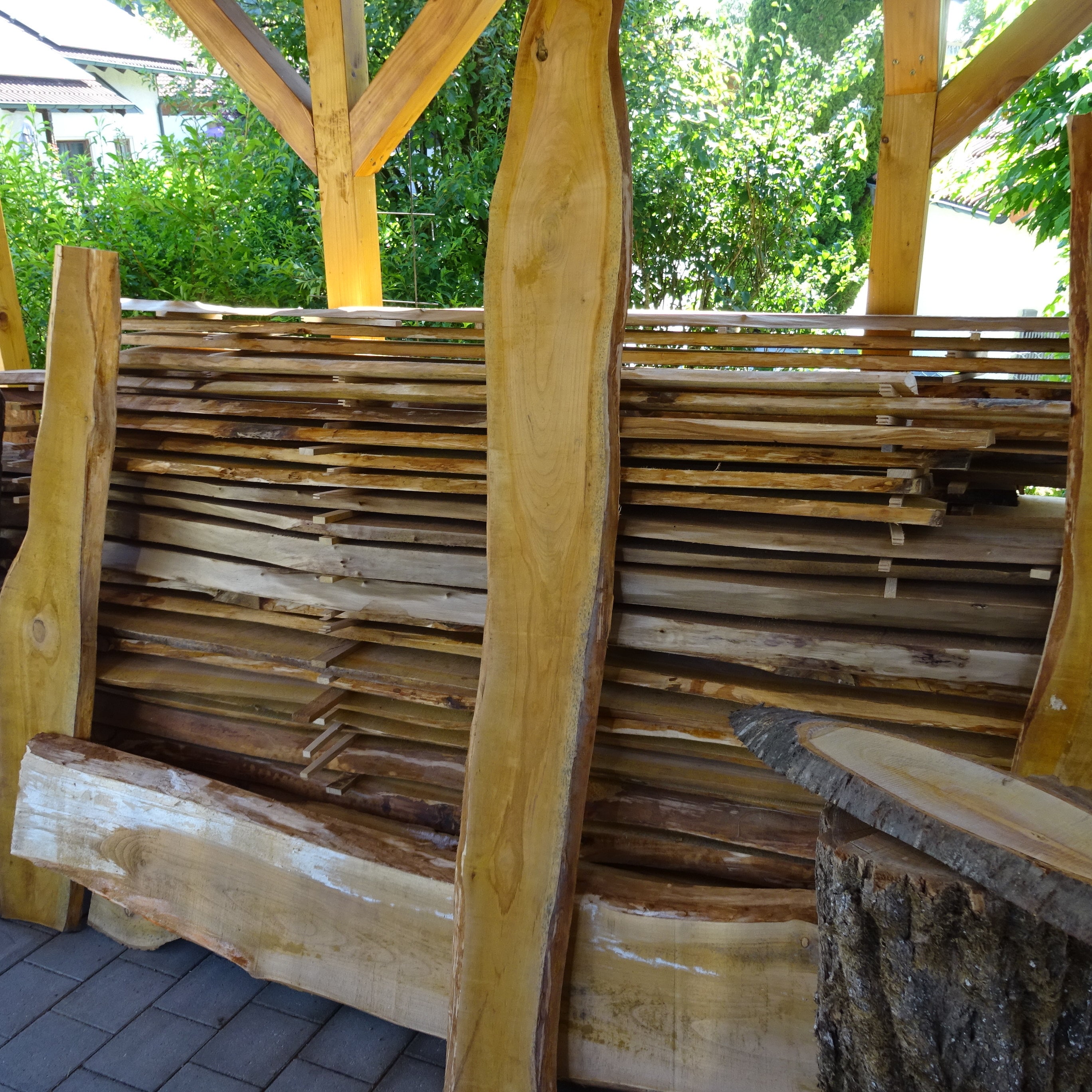 Hier Findest Du Individuell Handgefertigtes Aus Holz Von Holzalf