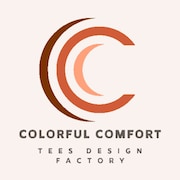 ColorfulComfortTees