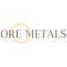 Ore Metals