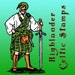Highlander Stamps