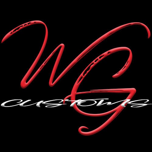WiseGalCustoms - Etsy WiseGalCustoms - Etsy