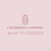 Cherished Cashmere