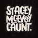 Stacey McEvoy Caunt