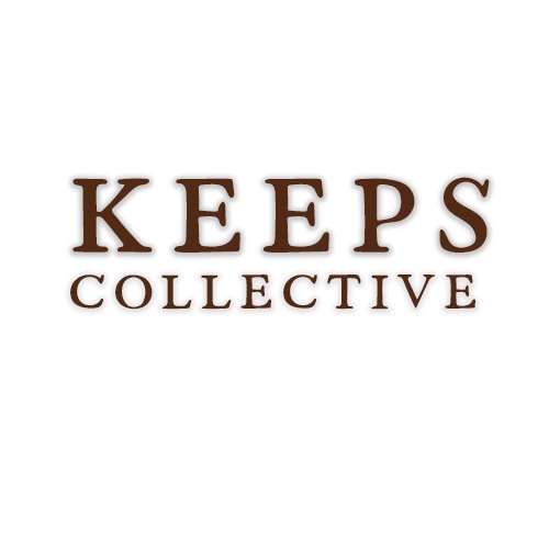Keepscollective store logo