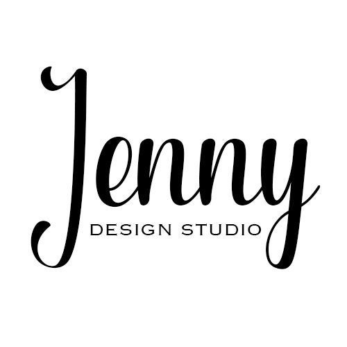 Jenny Design Studio by JennyDesignStudio on Etsy