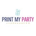 Print My Party