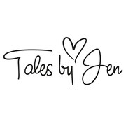 Tales by Jen by TalesbyJen on Etsy
