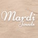 Mardi Jewels