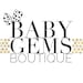 Baby Gems Boutique