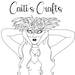 Caiti's Craft