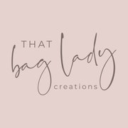 thatbagladycreations