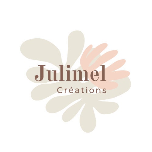 JulimelCreations store logo