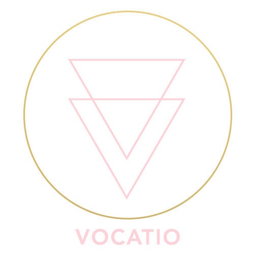 Vocatio vocatio - Etsy