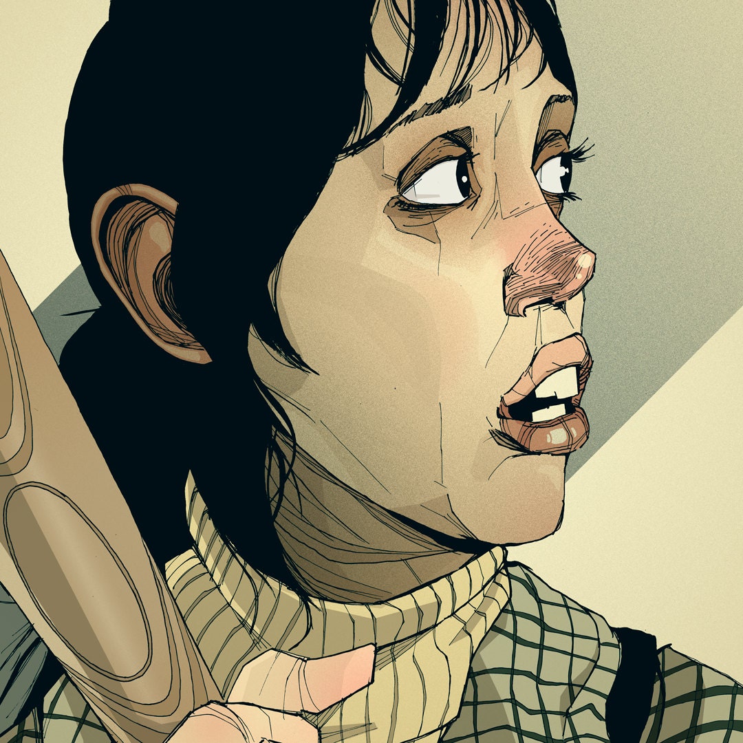 Wendy Torrance