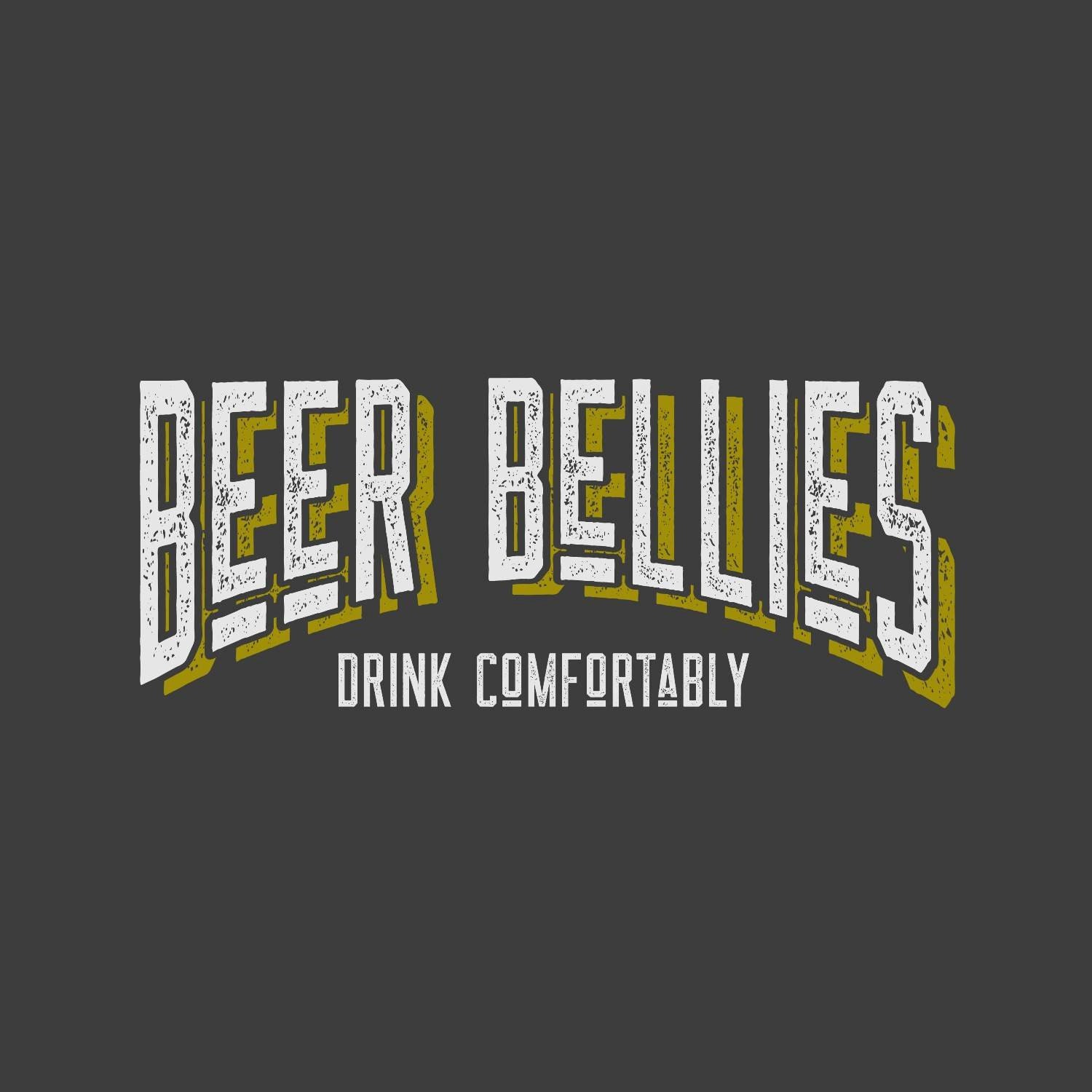 BeerBellies Etsy