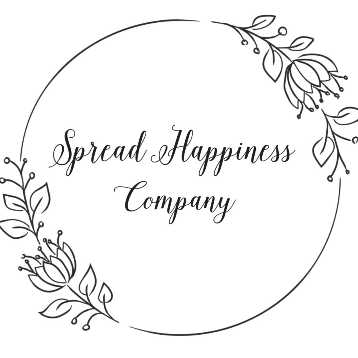 Spreadhappinessco On Etsy Spreadhappinessco On Etsy