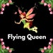 Flying Queen